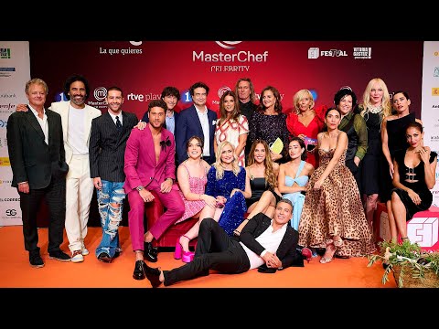 MasterChef Celebrity 9 ya tiene FECHA DE ESTRENO ¡Conoce las novedades!