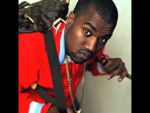 Kanye West featuring Nas - We Major (Bitter Sweet Symphony White Lotus Mashup)