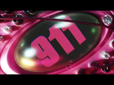 Lady Gaga - Chromatica II / 911
