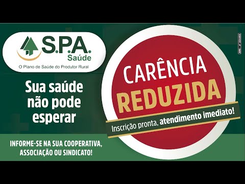 S.P.A. SAÚDE PARA VOCÊ, MULHER