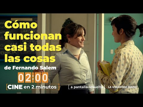 Cine en 2 minutos  Como funcionan casi todas las cosas