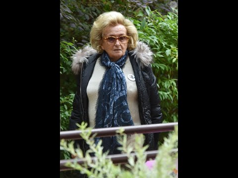 Elle n'est pas de caractère facile : Bernadette Chirac épinglée par une célèbre journaliste