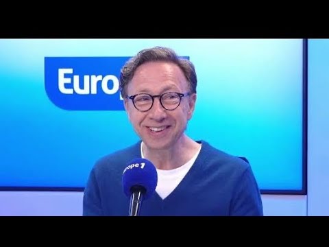 Eurovision 2023 : «La France passe toujours pour l’arrogante et la mauvaise perdante», déplore St…