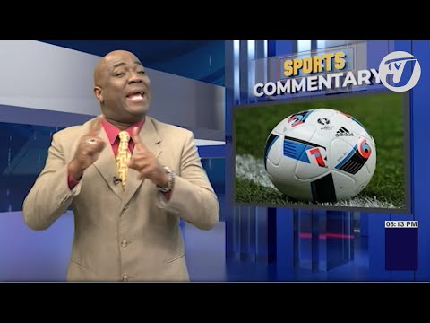 JFF Election 'Nobody Know what is Happening' | TVJ Sports Commentary