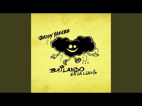 Bailando en la Lluvia