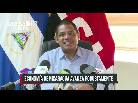 Nicaragua se fortalece con la medida del Banco Central con respecto al dólar - Nicaragua