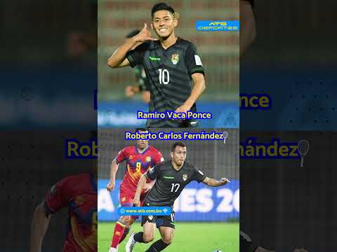 ATB Deportes: La selección boliviana venció a Andorra con un gol de Ramiro Vaca