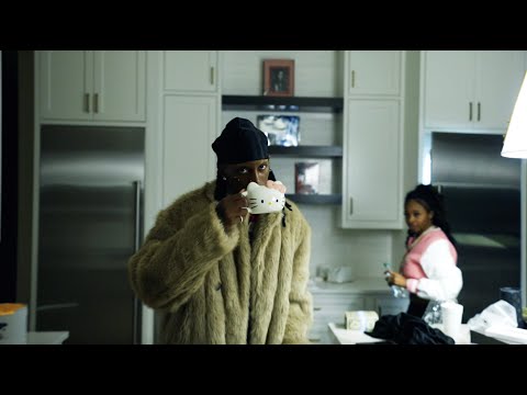 Playboi Carti - EVIL J0RDAN (Official Visualizer)