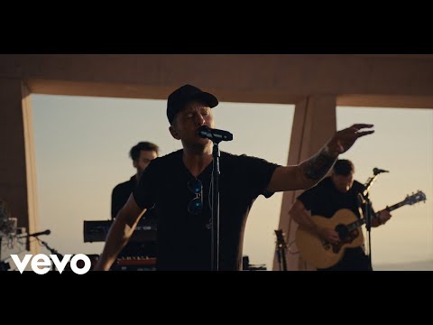 OneRepublic - Wanted (One Night in Malibu)