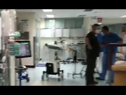 Desciende el número de casos Covid-19 en el Hospital Nacional de Niños