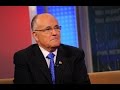 Rudy Giuliani is a 'Racist Punk'!