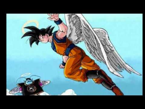 Video: Dragon Ball Z - 