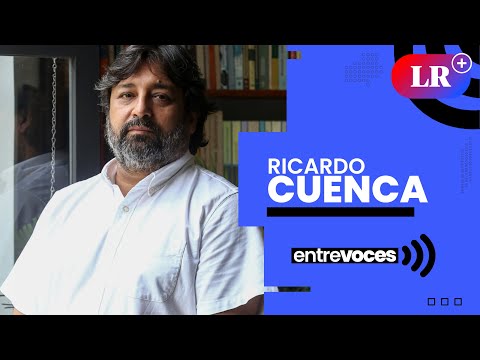 Entrevista a Ricardo Cuenca, exministro de Educación | Entrevoces