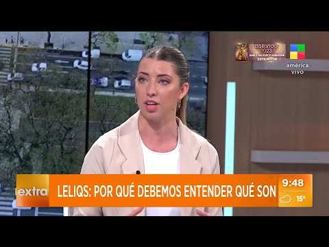 Leliqs: por qué debemos entender qué son