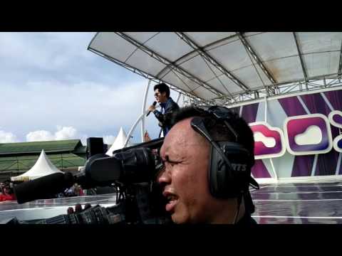 Karnaval Inbox SCTV Sumenep "Randy Martin - Pacar Istimewa"
