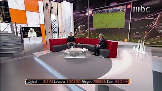 الشمراني: الهلال سيتجاوز السد ولديه فرص كبيرة في النهائي