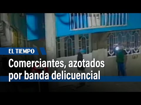 Alarmante oleada de robos en el barrio Lucero Medio | El Tiempo