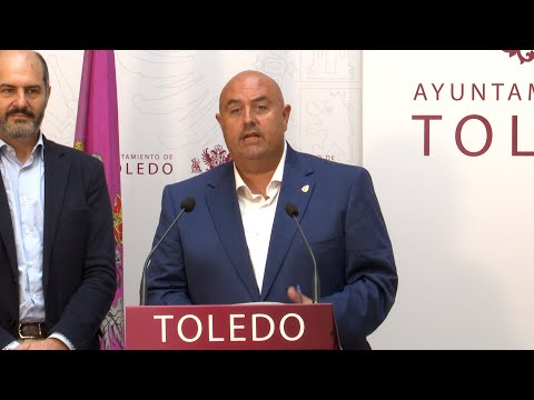 Toledo asume la Presidencia de Red Huellas de Santa Teresa