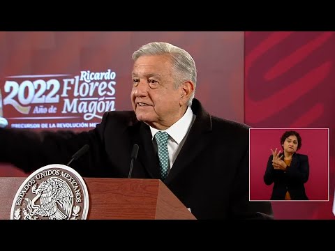 López Obrador reitera la pausa con España porque no hay una actitud de respeto