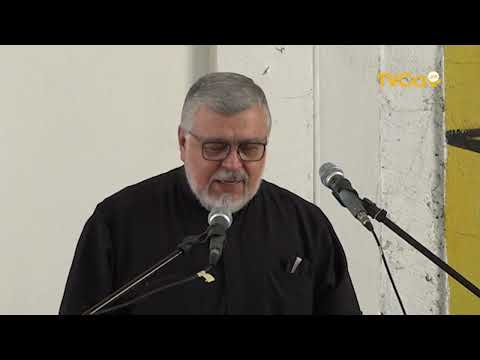 Mons. Romero, un mensaje de fraternidad por Mons. Rafael Urrutia | 56ª Jornada Mundial de la Paz