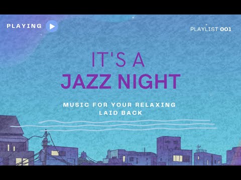 Jazznight-RelaxingBackgrou