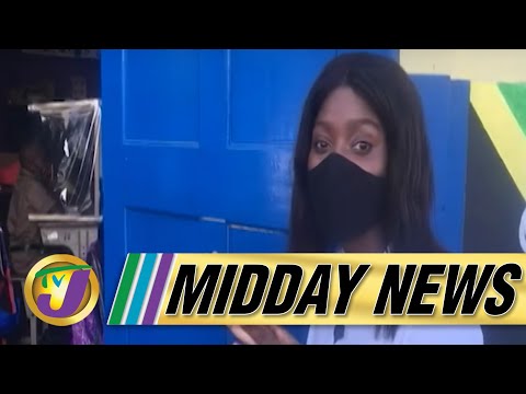 Face to Face Classes Resume | TVJ Midday News - Nov 8 2021