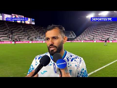 Jorge Álvarez explica cuál es la lección aprendida en la derrota ante Islandia