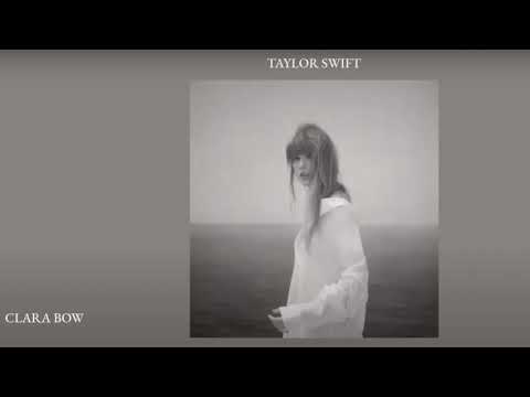 Taylor Swift - Clara Bow