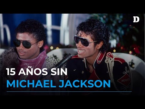 Luis Miguel, Shakira y Juan Gabriel cantaron con Michael Jackson | El Diario