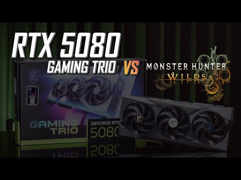 RTX508016GGAMINGTRIOOCvs