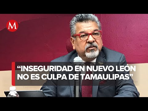 Jorge Cuéllar: “no es recomendable ver la paja en el ojo ajeno y no ver la viga en el propio”