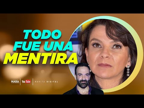 Mariana Garza, Así FUE mi RELACIÓN con Pablo Perroni | Mara Patricia Castañeda