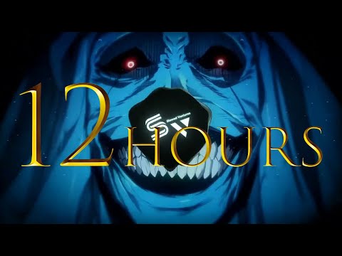 MONTAGEM ORQUESTRA SINFÔNICA - DJ TENEBROSO (Slowed + Reverb + Bass Boosted) 12 HOURS