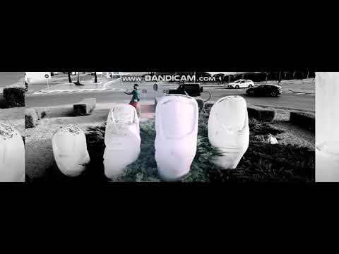 TRIPLEGO feat. RAF Camora - Bombarder (instrumental)