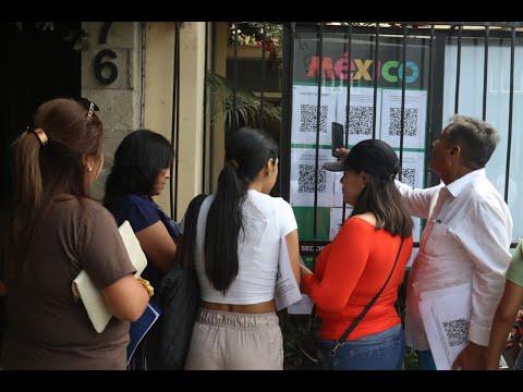 Peruanos preocupados por perder su viaje soñado tras solicitud de visa a México