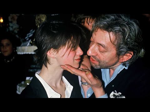 Serge Gainsbourg : Charlotte dévoile ce que son père l’obligeait à faire, révélations chocs !