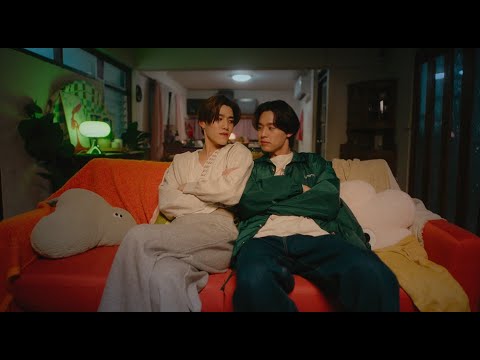 Billkin&PPKrit-สัมภเวซี้