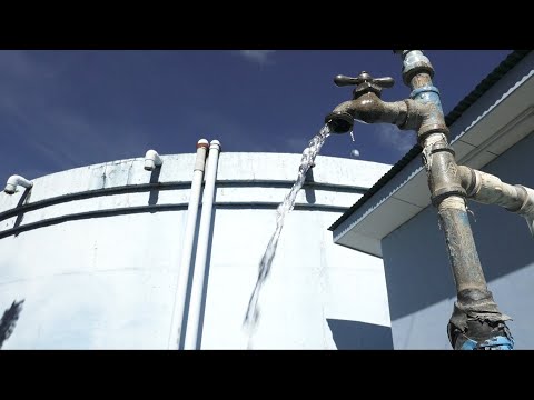 Avanza un 90% construcción de pozo de agua en distrito III de Managua