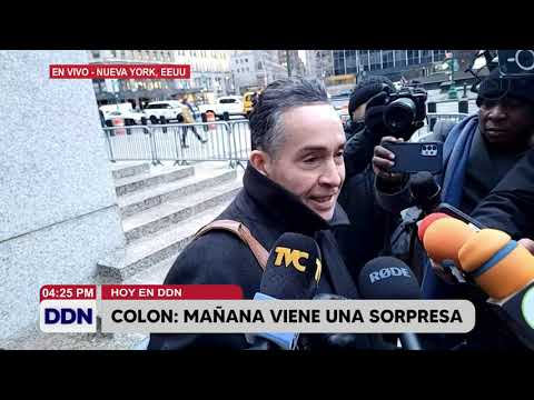 'Un hijo de Mel Zelaya estuvo en reunión donde se planificó asesinato de Arístides González': Colon