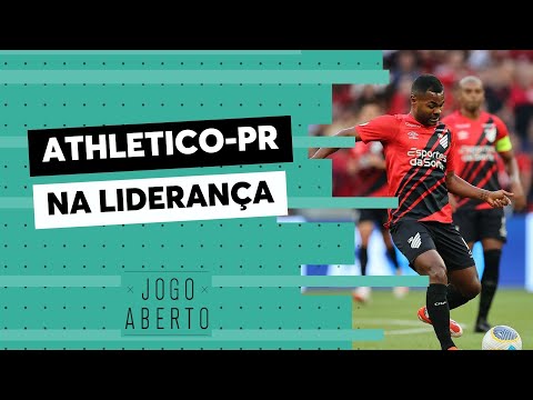 Denílson: Athletico-PR merecia vencer o Vasco de goleada