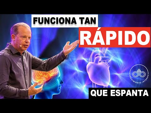 La forma más rápida de reprogramar tu mente subconsciente | Técnica Joe Dispenza