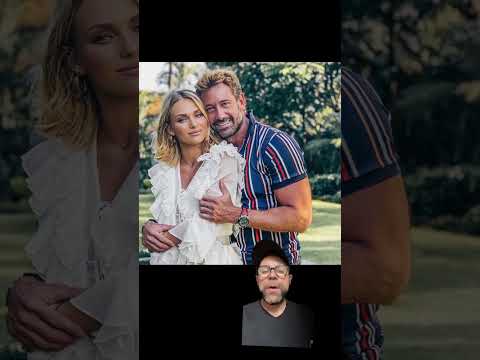 Qué Gabriel Soto tronó a Irina Baeva a través de las redes sociales? ?