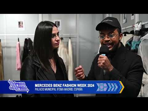 Mercedes Benz Fashion Week 2024 | Extremo a Extremo