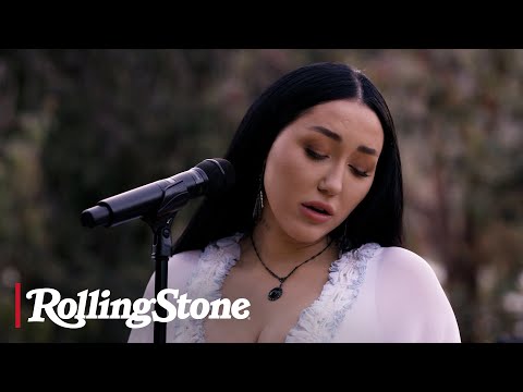 On Deck: Watch Noah Cyrus’ Dreamy Performance in Topanga