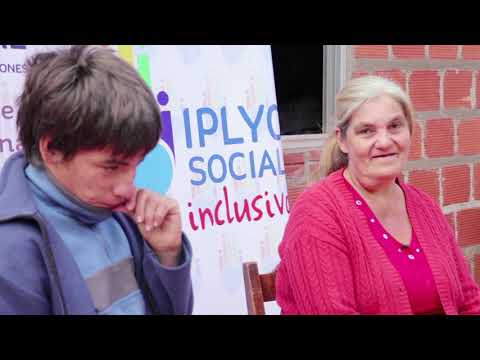 IPLyC Social Inclusivo 34 - Mateo