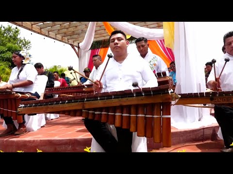 Inicia convocatoria para participar en la segunda edición del Festival de Marimba