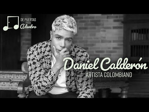 Daniel Calderón: las huellas de un Gigante del vallenato - El Espectador