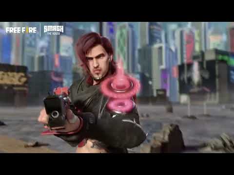 Dimitri Vegas & Like Mike Rampage Free Fire Rampage Theme Song Official Music Video