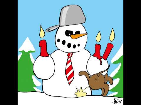 CF 3.Advent 2024 - Die Drei ??? Kids und der Weihnachtsdieb