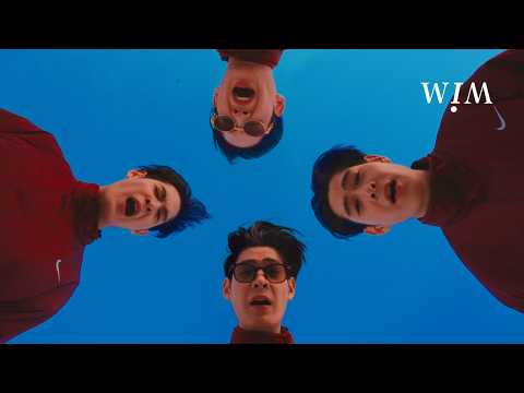 WIM - Two Of Us (Music Video)